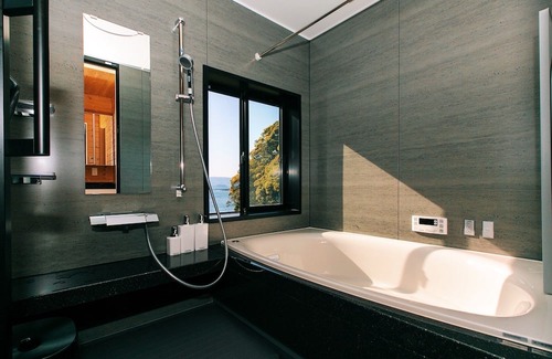 Sasebo House | Whole house rental surrounded by sea and forest / Sasebo Nagasaki