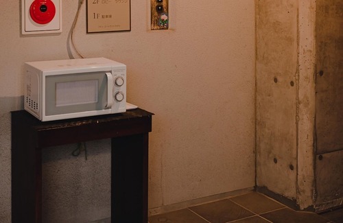 Aira House | Nonsmoking Double Installation of Mirable Plus / Aira Kagoshima