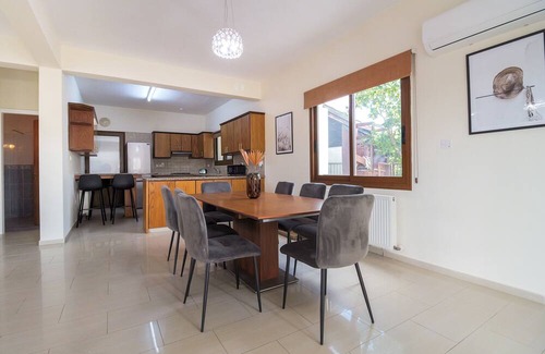 Tremithousa Villa | Phaedrus Living Villa Tremithousa