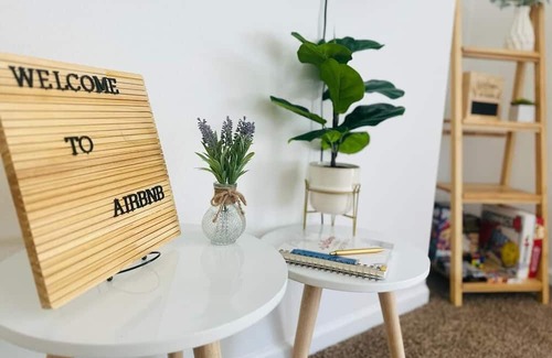 Crawfordville Apartment | Esquina boho chic