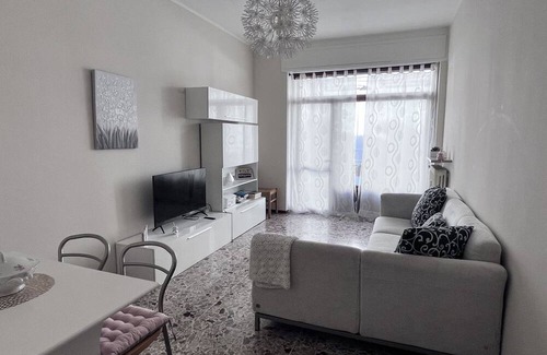 Casale Monferrato Apartment | Amplio departamento en el centro histórico.