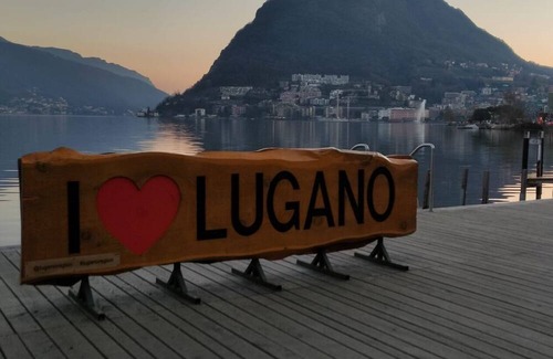Bigogno Apartment | Nice and cozy apartament with lake view!