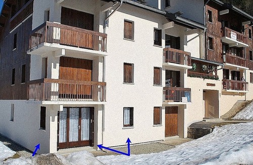 Lelex Apartment | Skiez Dans une Station Familiale