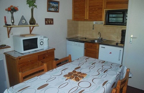 Lelex Apartment | Skiez Dans une Station Familiale