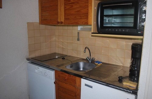 Lelex Apartment | Skiez Dans une Station Familiale