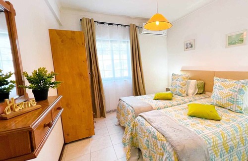 Areias de Sao Joao Apartment | Albufeira Calipto 1H by Sunny Deluxe