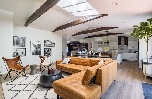 West Lake Stevens House | Sunnyside Sanctuary