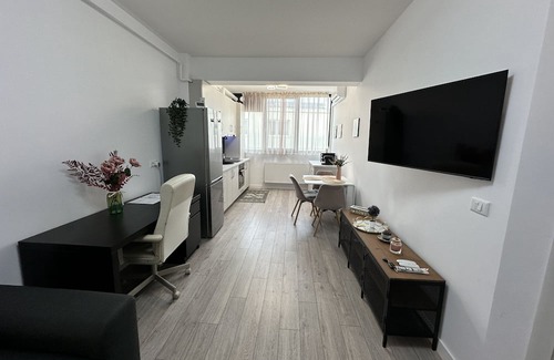 Suceava Apartment | Cozy apartment near Univercity,1,3 km from center city.