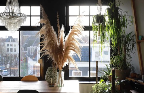Sneek Apartment | Stadlogement Valentijn
