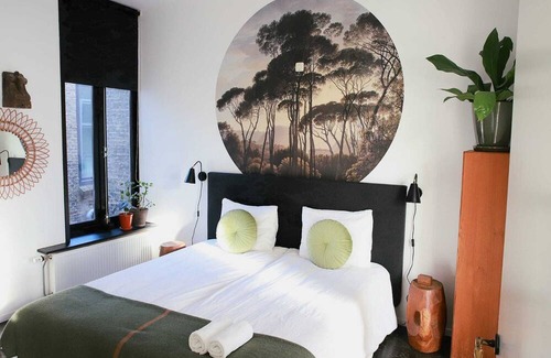 Sneek Apartment | Stadlogement Valentijn