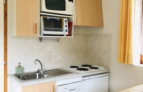 Le Biot Apartment | Appartement au Coeur des Alpes