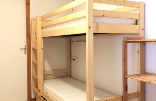 Le Biot Apartment | Appartement au Coeur des Alpes