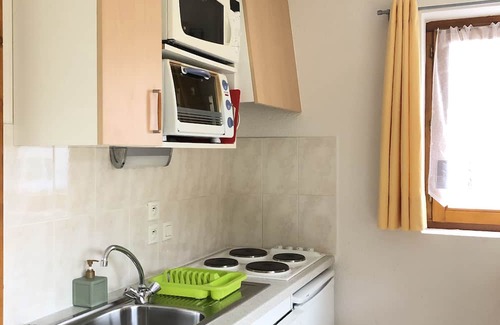 Le Biot Apartment | Appartement au Coeur des Alpes