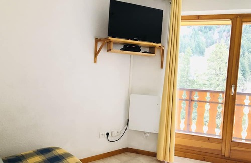 Le Biot Apartment | Appartement au Coeur des Alpes