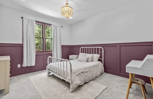 Lemon Springs House | Forest Creek Golf Club - US Open Rental! Modern, Luxury, Poolside Retreat!