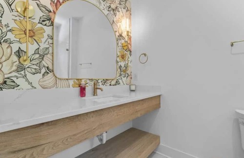 Lemon Springs House | Forest Creek Golf Club - US Open Rental! Modern, Luxury, Poolside Retreat!