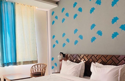 Haridwar House | Ganga Serenity
