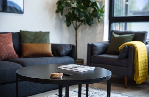 Revelstoke Condo | Powder & Pines - Cozy 2 Bedroom with Hot Tub