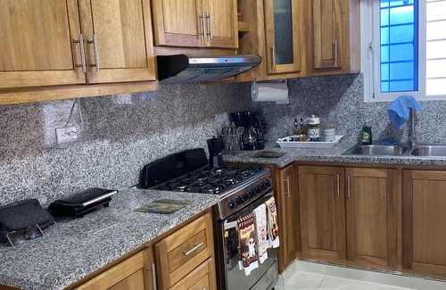 Barrio Las Yaguitas House | Casa Boutique