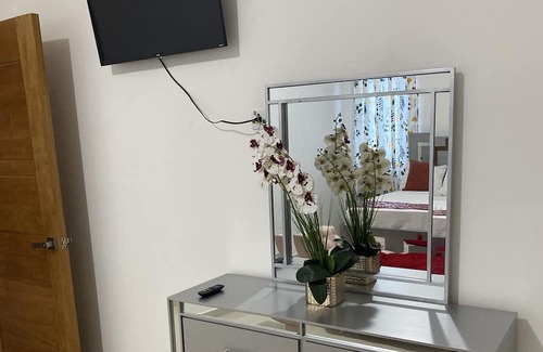 Barrio Las Yaguitas House | Casa Boutique