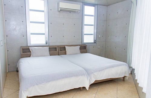 Shiraho House | Discount Plan for 2 Nights or More Experience the history of Okinawa with a private stay / Ishigaki Okinawa