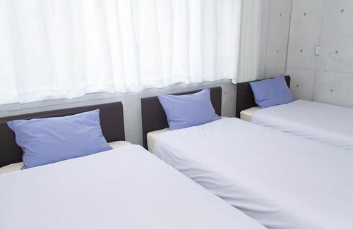 Shiraho House | Discount Plan for 2 Nights or More Experience the history of Okinawa with a private stay / Ishigaki Okinawa