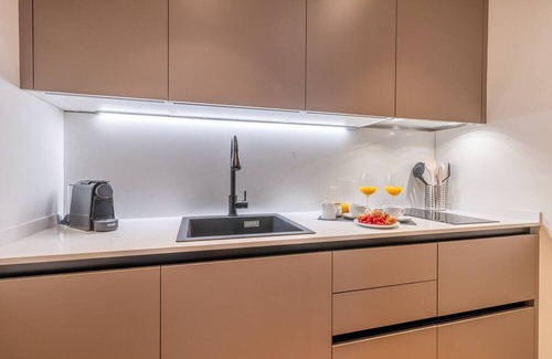 Embajadores Apartment | Acogedor apartamento para 2 ( Anton Martin II )