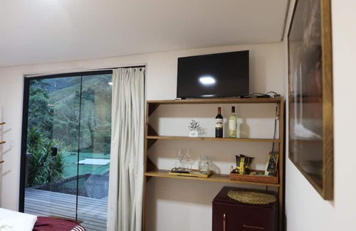 Maromba Apartment | Bungalow in Itatiaia True Refuge Container