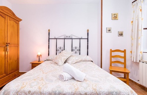 Ubiarco Apartment | Apartamento & Bungalows Ubiarco El Acebo