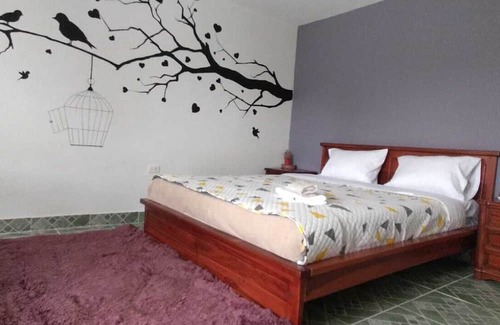 Yaruqui Hotel | roberto sangucho