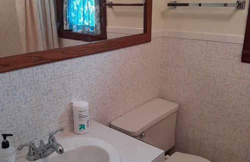 Mora House | Beautiful and quite home in a cozy small town setting.