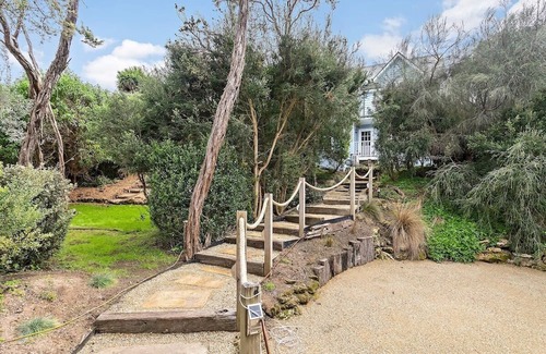 Rye House | Rye Hamptons-Inspired Gem