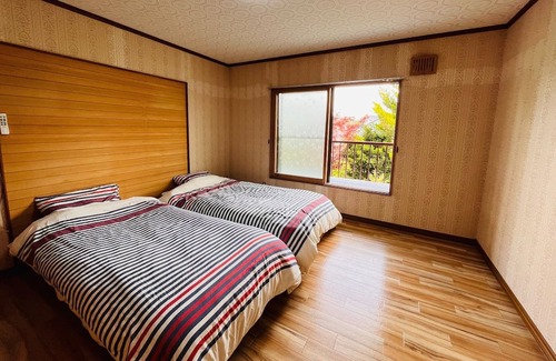 Asahikawa House | Rent a detached building / Asahikawa Hokkaidō