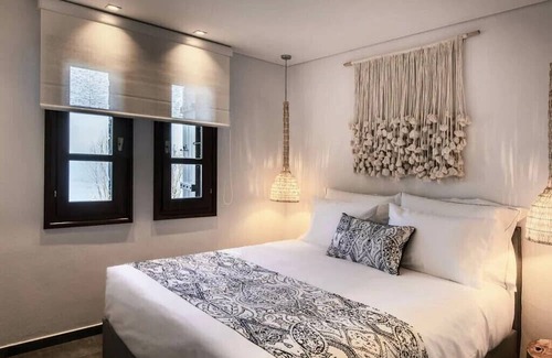 Mouresi Resort | Tilia Resort