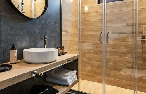 Mouresi Resort | Tilia Resort