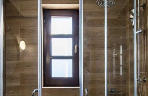 Mouresi Resort | Tilia Resort
