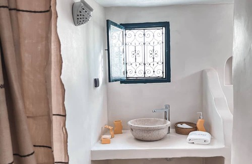 Erriadh House | Dar Naël