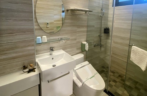 Guanshan Bed & Breakfast | Rambel Travel Homestay