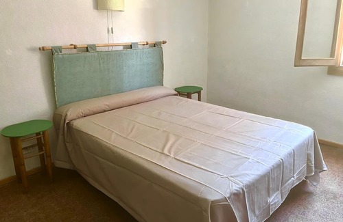 Pradollano Apartment | Apartment with Balcony At the foot of the slopes