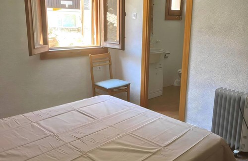 Pradollano Apartment | Apartment with Balcony At the foot of the slopes