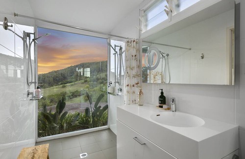 Mount View Cabin | Picturesque and peaceful haven with the best views in Hunter Valley