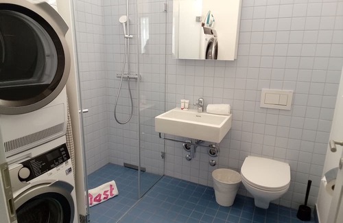 District 4 Apartment | Nest - Kanzlei 217