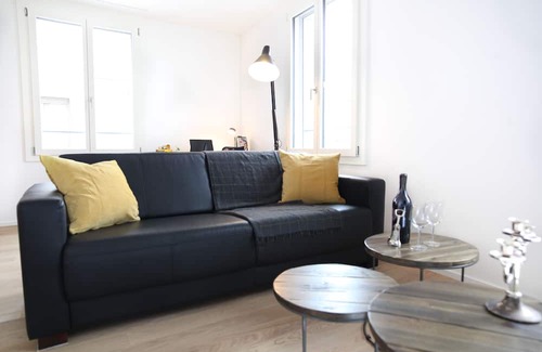 District 4 Apartment | Nest - Kanzlei 217