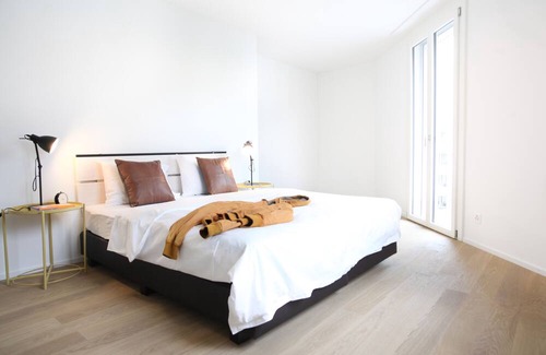 District 4 Apartment | Nest - Kanzlei 217