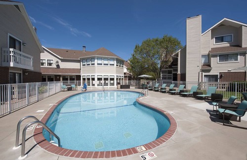 Eagan Hotel | Sonesta ES Suites Minneapolis - St Paul Airport