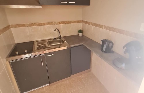 Alora Apartment | Tolles Studio "La Piscina "mit Fantastischer Aussicht auf Alora/andalusien