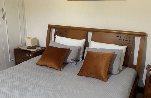 Campanario Villa | Remarkable 3-Bed Villa in Funchal madeira