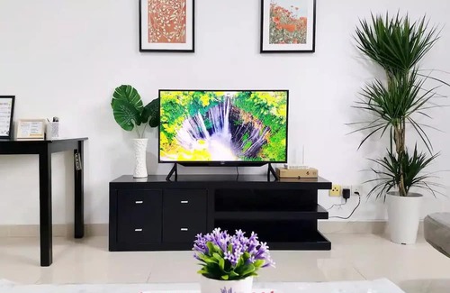 Puchong Apartment | Mountain view Apt perfect for big group @SetiaWalkn