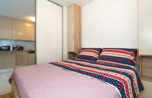 Mejasi Apartment | Modern apartments Sirobuja