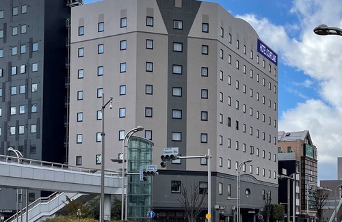 Kurita House | Twin room Nonsmoking vs | Without meals 1 m / Nagano Nagano